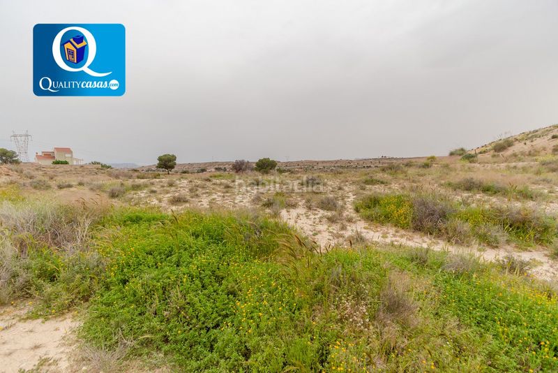 Foto 5cad48f8-c75f-4104-a797-191453f999ab. Terreny residencial a Valle del Sol Mutxamel
