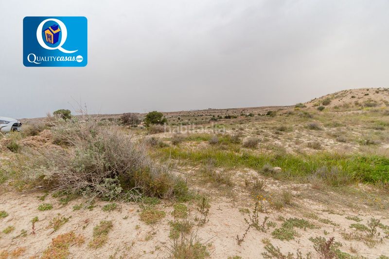 Foto 91374547-dfc2-4022-94f0-2520d4d9266a. Terreny residencial a Valle del Sol Mutxamel