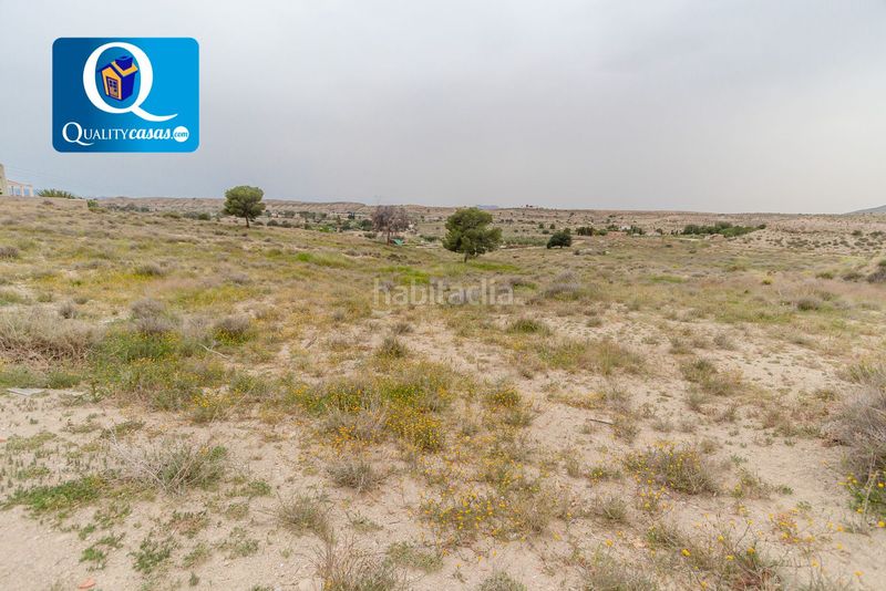 Foto a6fa2a3f-8f55-472f-a9bd-308a304fa3b5. Terreny residencial a Valle del Sol Mutxamel