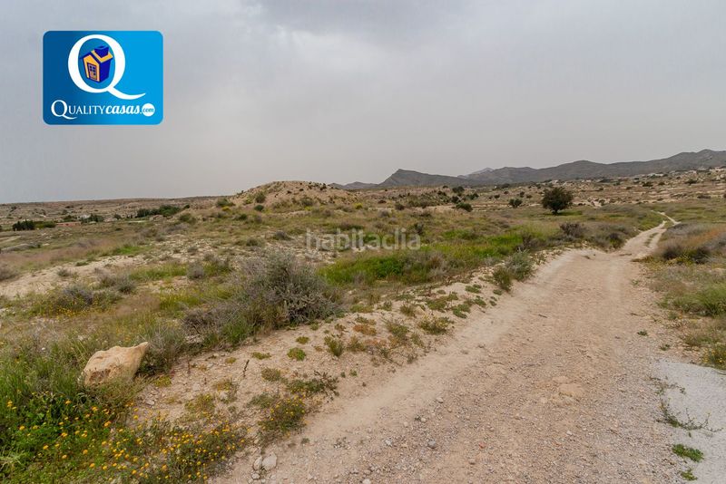 Foto f08bf51a-5d83-4812-a3fb-cf7cb0eb959c. Terreny residencial a Valle del Sol Mutxamel