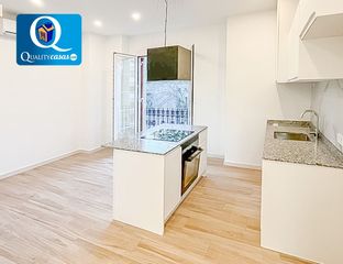 Lloguer Pis a Barrio del Centro. Piso en alquiler en centro, 2 dormitorios.