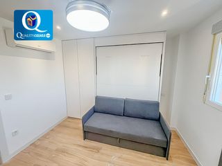 Rent Apartment in Playa Muchavista. Apartamento en alquiler en playa  muchavista, 1 dormitorio.