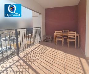 Lloguer Pis a Bonalba-Cotoveta. Piso en alquiler en bonalba, 2 dormitorios.