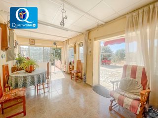 Haus en Agost. Casa en venta en agost, 3 dormitorios.