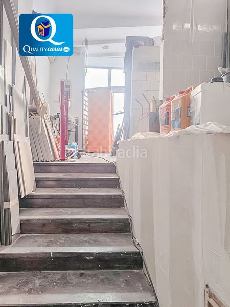 Foto 46c361c5-522e-4033-a999-42371eca73b8. Dúplex a Reina Victoria - Miguel Hernández Elche / Elx