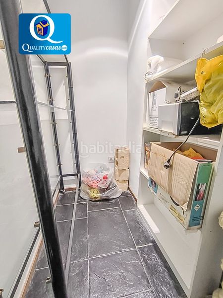 Foto cfe6ab69-5c0f-4b7d-8db4-131928fe7cd3. Dúplex a Reina Victoria - Miguel Hernández Elche / Elx