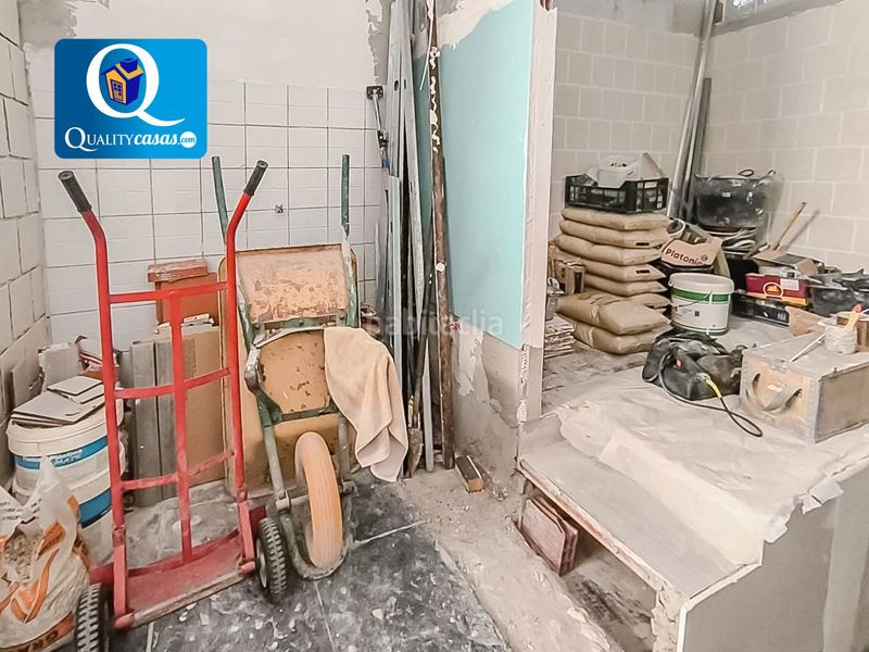 Foto 1fbb5730-b720-4b3e-b08b-2a5b063f5b9a. Pis a Reina Victoria - Miguel Hernández Elche / Elx