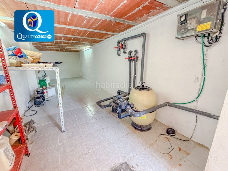 Foto 15743ee1-a229-414a-b087-bc982e6a0ffc. Chalet  en venta en rio park, 4 dormitorios. en Mutxamel