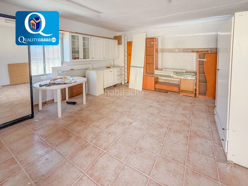 Foto a852ca90-2b7a-4f66-a412-e4c938b8a4ec. Xalet amb calefacció aparcament a Valle del Sol Mutxamel