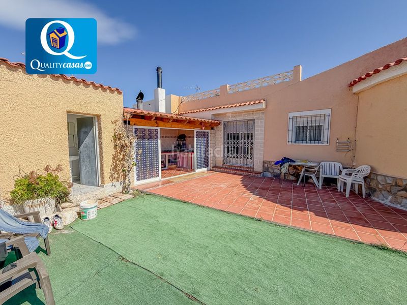 Foto ba9b6b44-b62c-45c0-a203-41eb99c3214e. Xalet amb calefacció aparcament a Valle del Sol Mutxamel