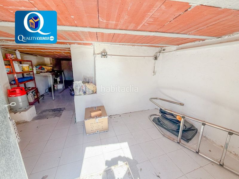 Foto d634fb63-4c50-49b1-8c97-f3c46ce1ffa0. Xalet amb calefacció aparcament a Valle del Sol Mutxamel