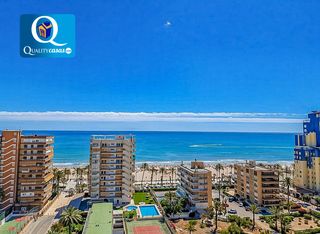 Pis a Playa de San Juan