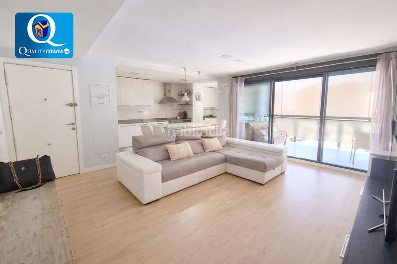 Foto 0148197a-e302-4d2a-9f63-b3e5911790d8. Pis amb aparcament piscina a PAU 5 Alicante