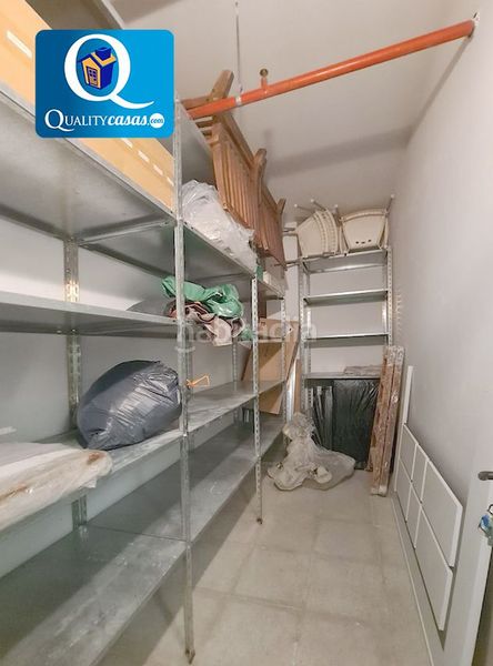 Foto 1a10b4da-69f8-435c-9274-76988479aaeb. Pis amb aparcament piscina a PAU 5 Alicante