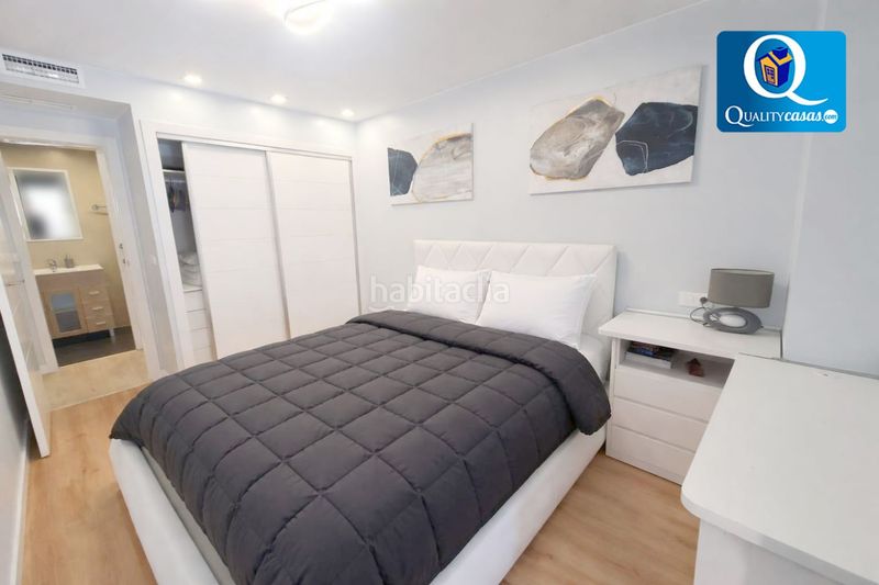 Foto 244bf77d-a5b8-46c4-b370-c6057d5b2193. Pis amb aparcament piscina a PAU 5 Alicante