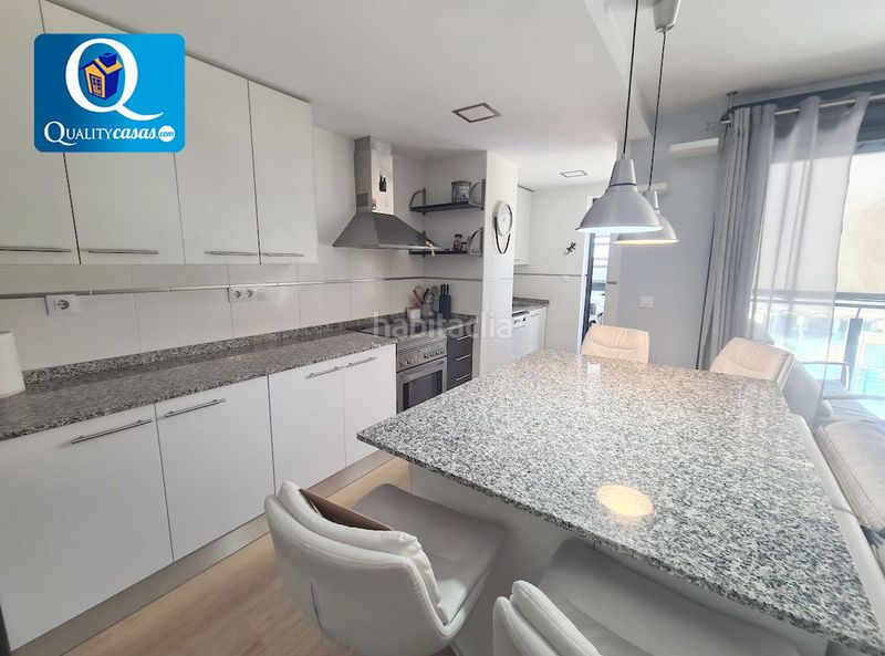 Foto 2da29322-a224-45ea-a481-7570a99b95cd. Pis amb aparcament piscina a PAU 5 Alicante