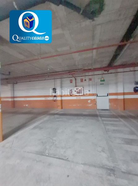 Foto 4d7040b8-1182-4ab4-96ea-f8e37df553fd. Pis amb aparcament piscina a PAU 5 Alicante