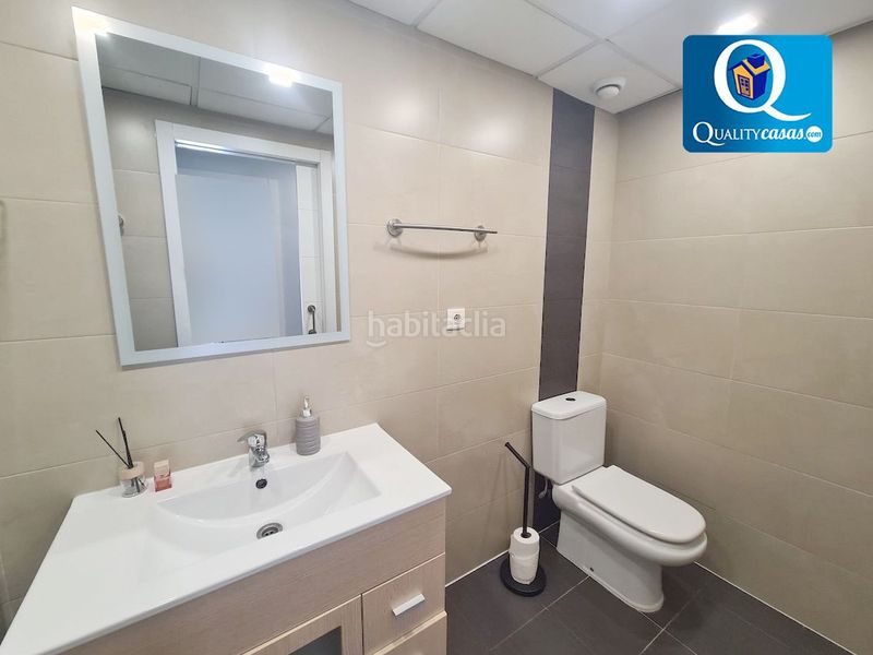 Foto aa08cd59-c310-47aa-b100-17b8045eecf7. Pis amb aparcament piscina a PAU 5 Alicante