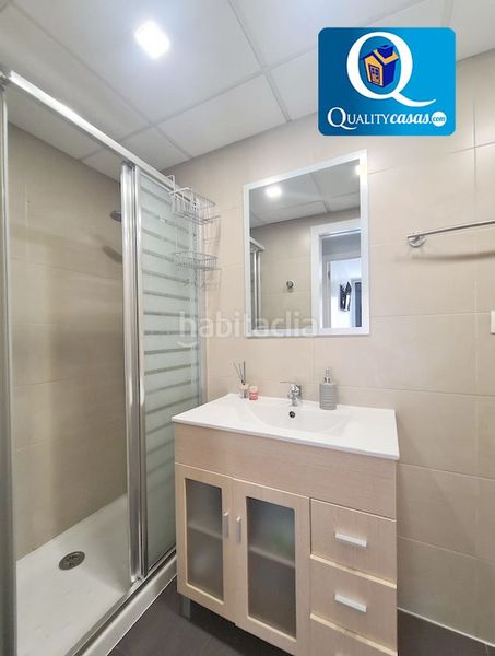 Foto af7e062e-ce4c-432d-9e60-29ad2f4735c6. Pis amb aparcament piscina a PAU 5 Alicante