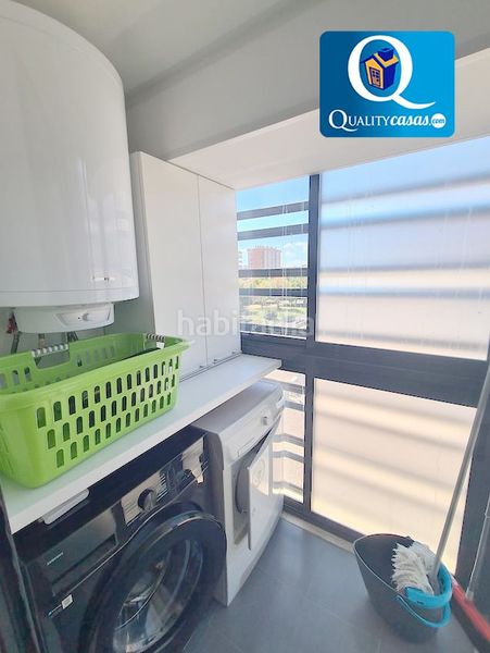 Foto b946ae8b-935d-4195-8042-364335c19e30. Pis amb aparcament piscina a PAU 5 Alicante