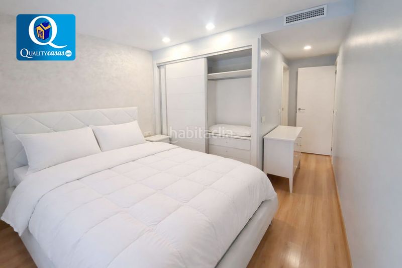 Foto ca085e42-5ac5-4c6d-858e-02f4cd2772e9. Pis amb aparcament piscina a PAU 5 Alicante