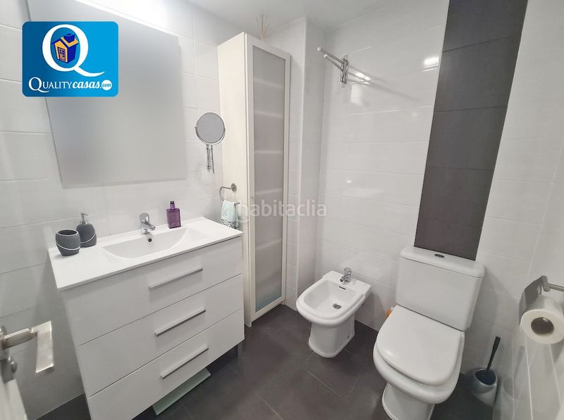 Foto cdd7f99a-3fd6-4ee4-8914-2def5931cb20. Pis amb aparcament piscina a PAU 5 Alicante