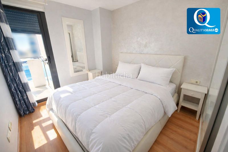 Foto cfbe0221-4173-4370-8af5-ad0481ed8890. Pis amb aparcament piscina a PAU 5 Alicante