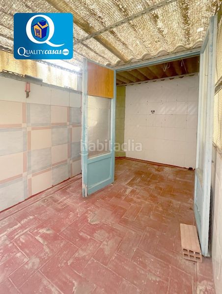 Foto 377172fd-5d40-4e27-a753-8dc200464970. Casa a Norte Santa Pola