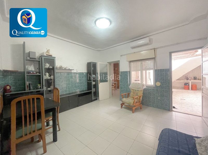 Foto 759cfb37-abc7-4aae-8513-fee0818daeaf. Casa a Norte Santa Pola
