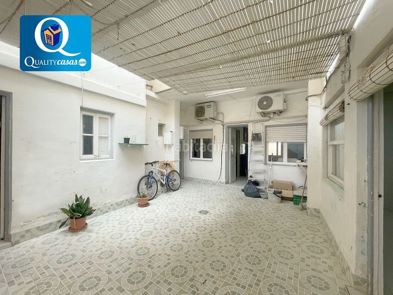 Foto de2276a6-2f46-47ee-b617-08eaad403e3e. Casa a Norte Santa Pola