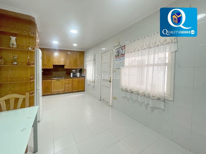 Foto ec1280de-a7b9-4c20-8d51-b1163c78d069. Casa a Norte Santa Pola