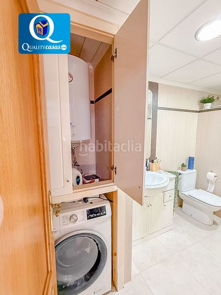 Foto 5b23e038-723e-4947-9486-15d62bbb232d. Pis amb aparcament piscina a Valle del Sol Mutxamel