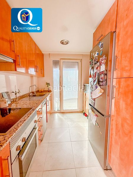 Foto 1916dd98-b509-474a-b294-fa885d914be5. Apartamento  en venta en rio park, 2 dormitorios. en Mutxamel