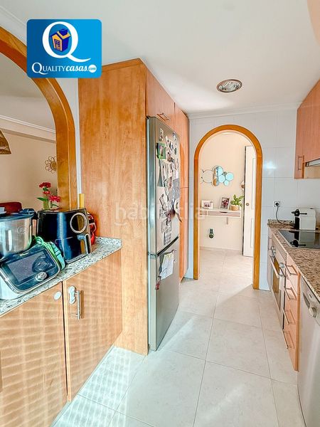 Foto 482ba55b-6899-4b90-8d15-eb8cb2656b89. Apartamento  en venta en rio park, 2 dormitorios. en Mutxamel