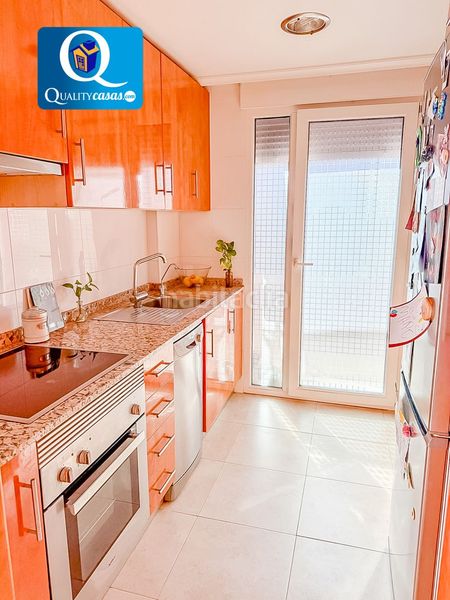 Foto 6798a653-fe67-4d3c-bbd9-8350f80a3e04. Apartamento  en venta en rio park, 2 dormitorios. en Mutxamel