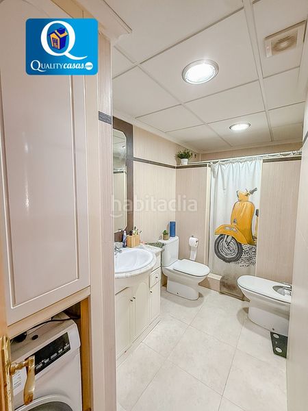 Foto 9e47291d-fa48-40f0-9627-2ac40548eb3e. Apartamento  en venta en rio park, 2 dormitorios. en Mutxamel