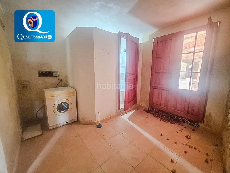 Foto 23636647-158f-4cfc-9499-84fa70c90db3. Casa amb aparcament a Xixona