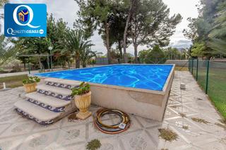 Chalet à Cañada del Fenollar. Chalet en venta en cañada del fenollar, 6 dormitorios.