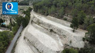 Terreny residencial a Torre de les Maçanes (la)
