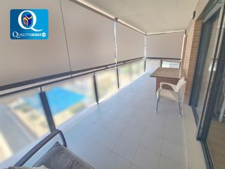 Apartament a PAU 5. Apartamento en venta en playa san juan, 2 dormitorios.