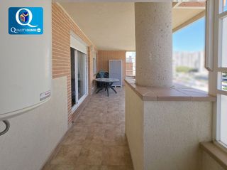 Pis a Cala Alta-Veramar. Piso en venta en cala  cala de villajoyosa, 2 dormitorios.
