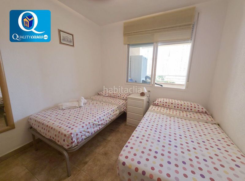 Foto 12df8dbf-6065-4b5c-81d0-a4c5a2210e7f. Apartament amb aparcament piscina a Cala Alta-Veramar Vila Joiosa (la)