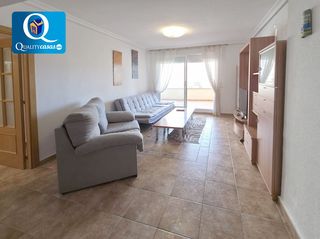 Apartament a Cala Alta-Veramar. Apartamento en venta en cala  cala de villajoyosa, 2 dormitorios