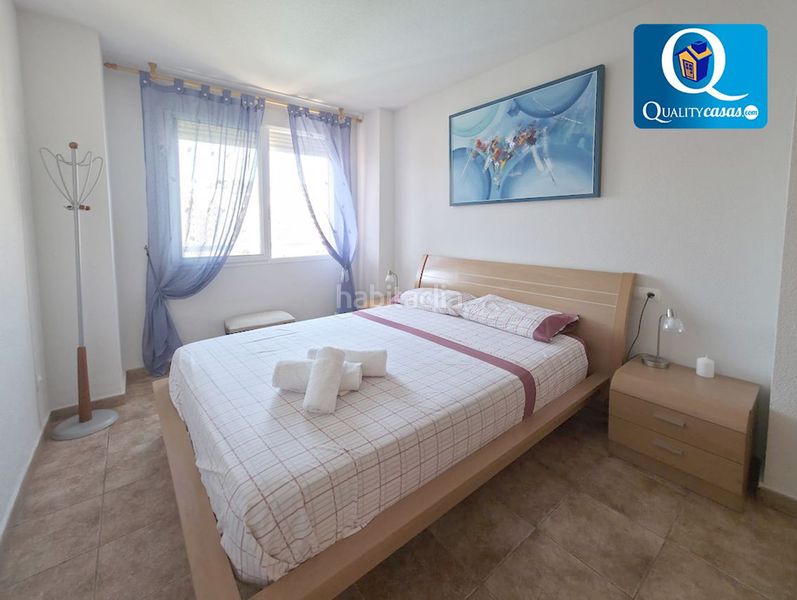 Foto 7645e876-dca8-48e9-8e4a-cfb393ddc8a0. Apartament amb aparcament piscina a Cala Alta-Veramar Vila Joiosa (la)