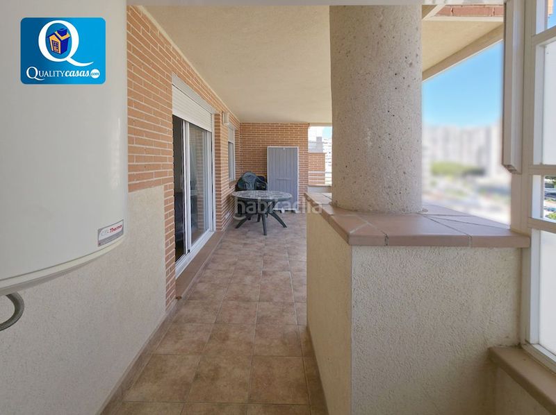 Foto 7979b159-87fb-4998-829e-97b7be0e9402. Apartament amb aparcament piscina a Cala Alta-Veramar Vila Joiosa (la)