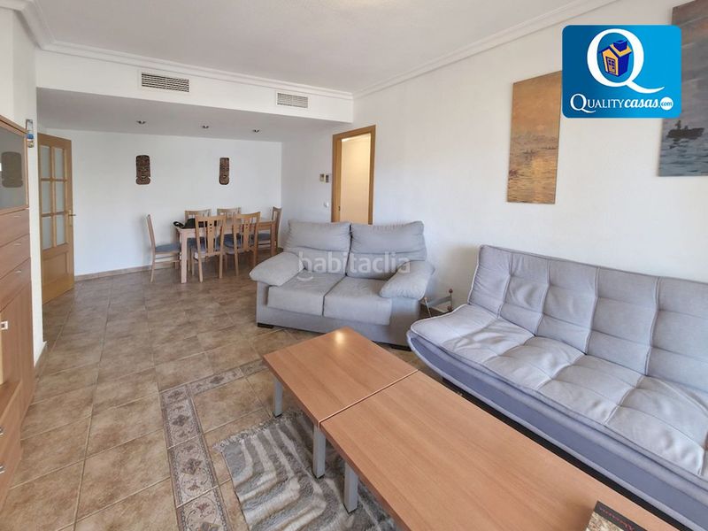 Foto 96779925-c196-4788-931e-3e9409cd4300. Apartament amb aparcament piscina a Cala Alta-Veramar Vila Joiosa (la)