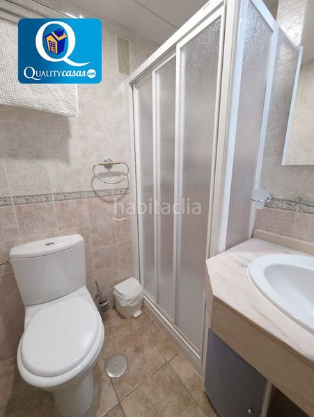 Foto cbfb92d9-6e2a-47da-bcc2-dd7c334acd49. Apartament amb aparcament piscina a Cala Alta-Veramar Vila Joiosa (la)