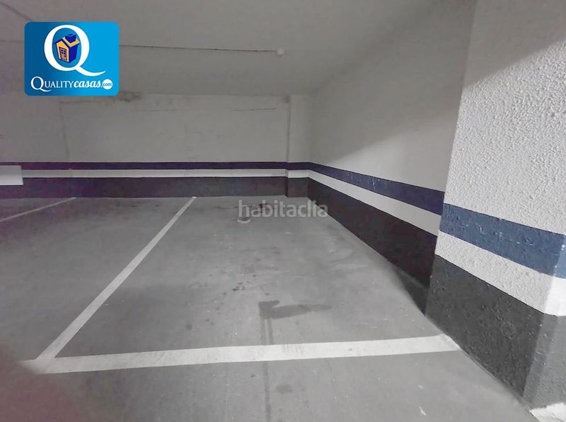 Foto e11e9ecd-62d9-4072-957f-433949d503f2. Apartament amb aparcament piscina a Cala Alta-Veramar Vila Joiosa (la)