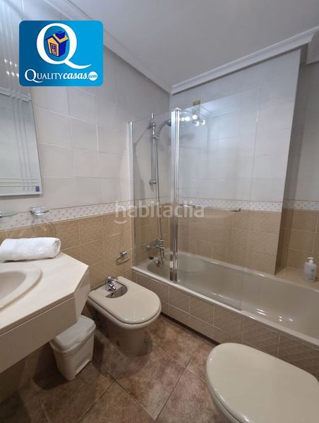 Foto fe595841-17bc-4498-990f-19366c9a3b76. Apartament amb aparcament piscina a Cala Alta-Veramar Vila Joiosa (la)