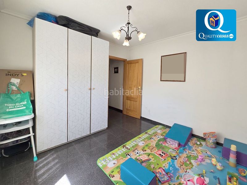 Foto f2d26a55-50e9-4906-8491-941cb8515833. Pis amb aparcament a La Coca-La Nia-Vistahermosa Aspe